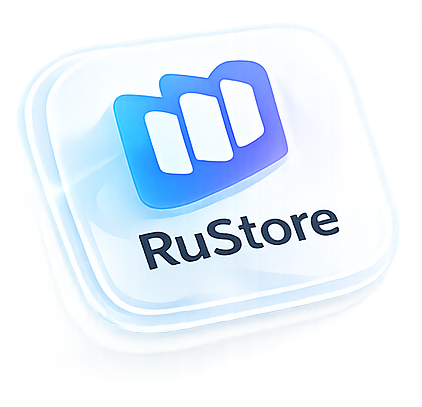 Migrebot at RuStore